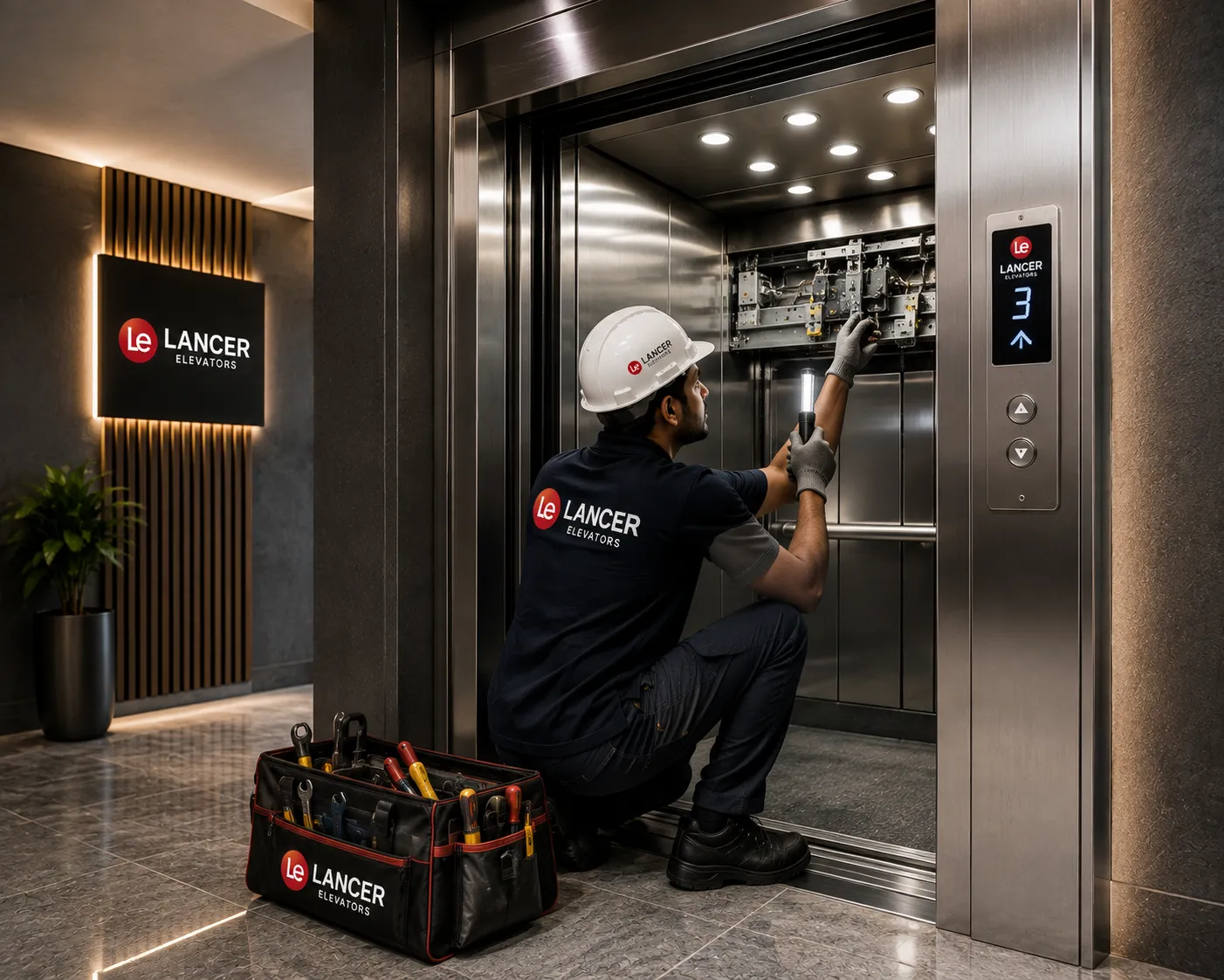 Elevator Services